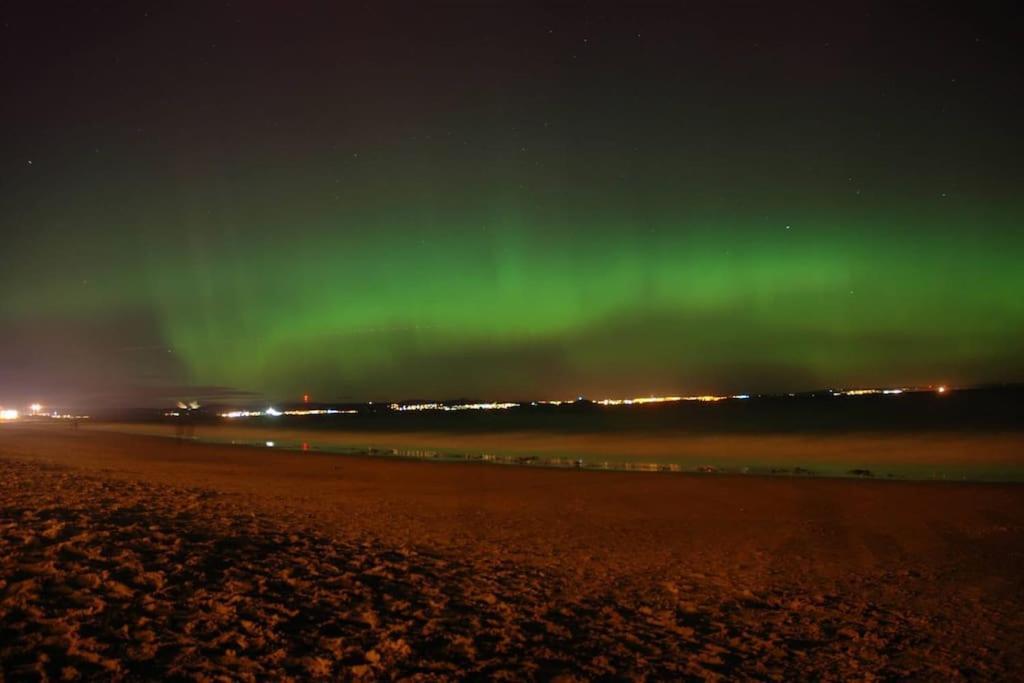 The Coorie Inn @ Portobello, Edinburgh'S Seaside. Экстерьер фото