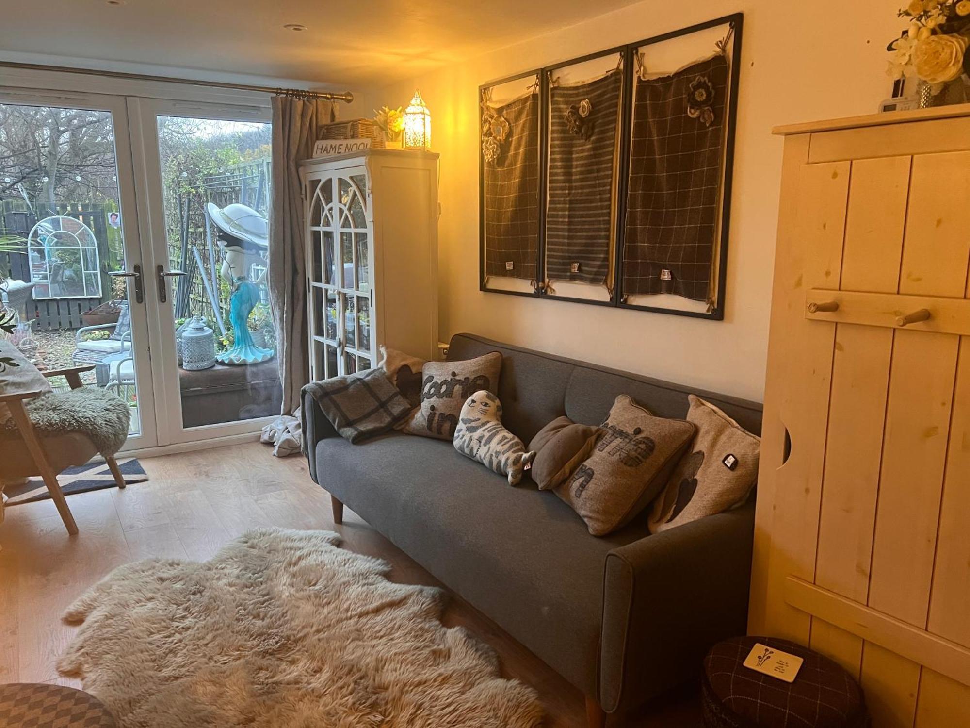 The Coorie Inn @ Portobello, Edinburgh'S Seaside. Экстерьер фото