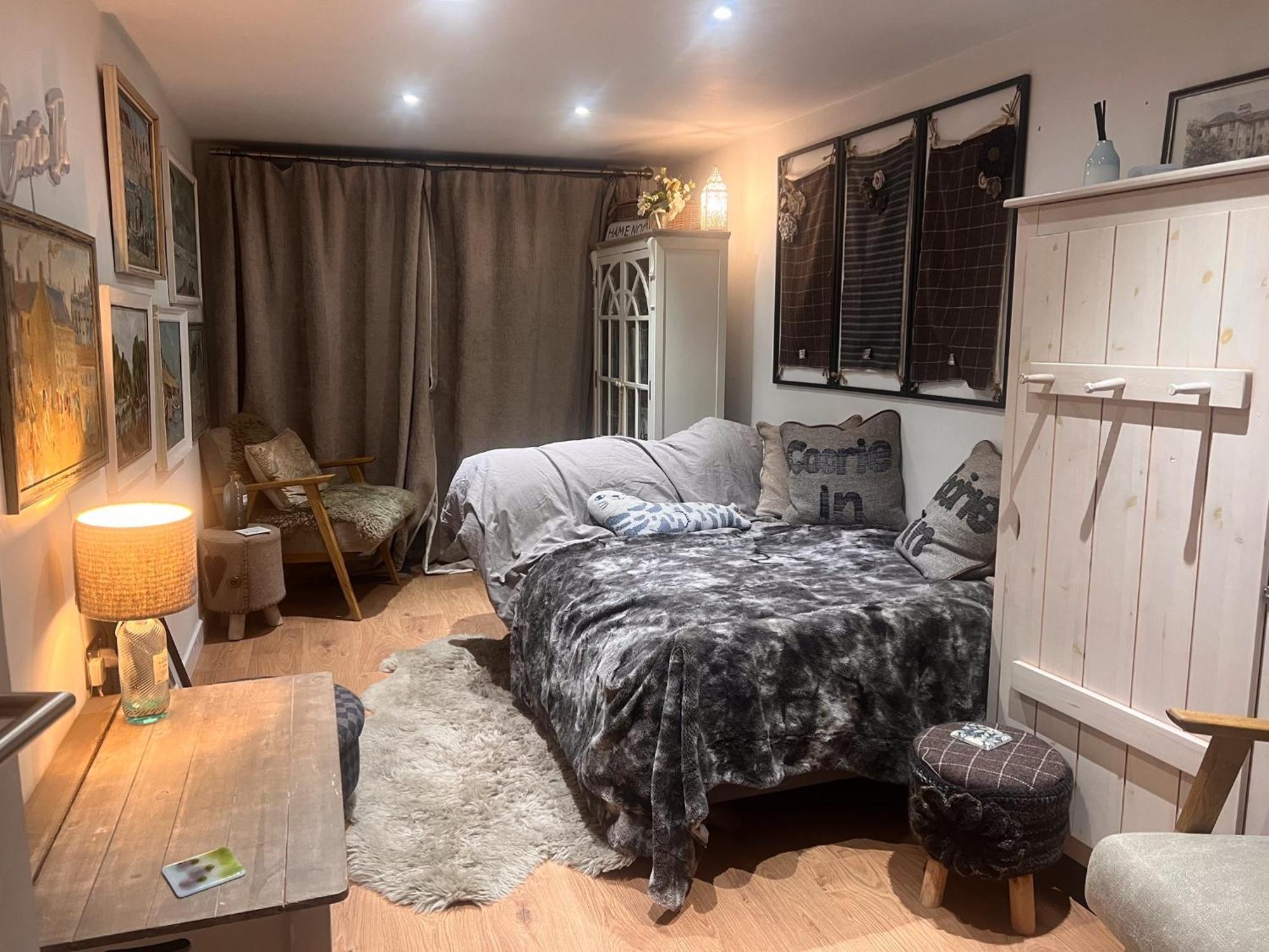 The Coorie Inn @ Portobello, Edinburgh'S Seaside. Экстерьер фото